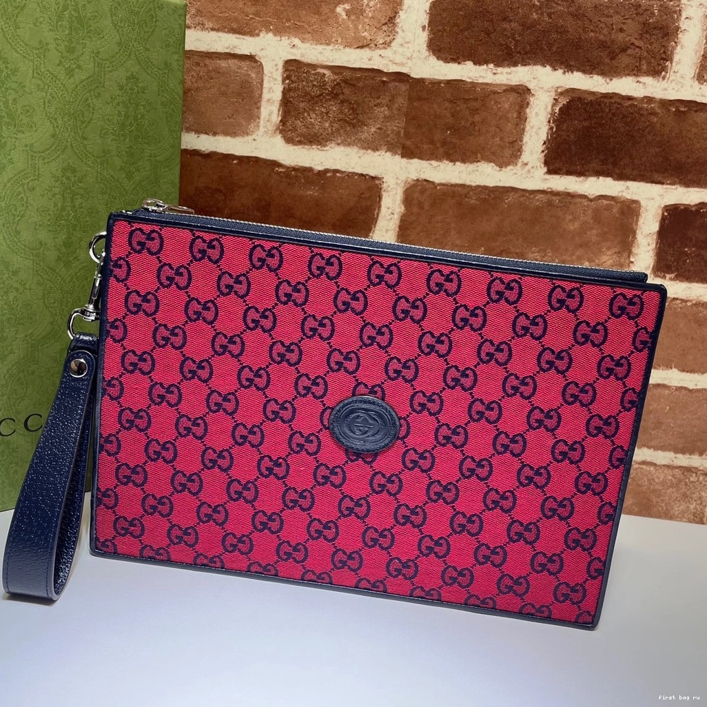 GUCCI POUCH 0728